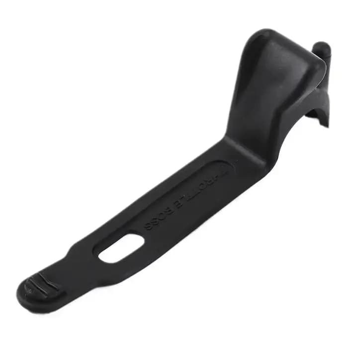 Poignée de guidon confortable pour scooter