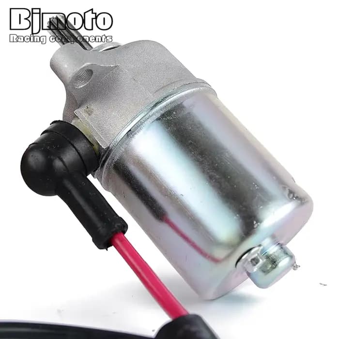 Démarreur Pour Yamaha VP125 YP125 YP125R XC50 XF50 YN50 BX50 BX50N BX50S X-MAX