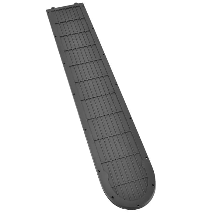 Couvercle de batterie inférieur de Scooter