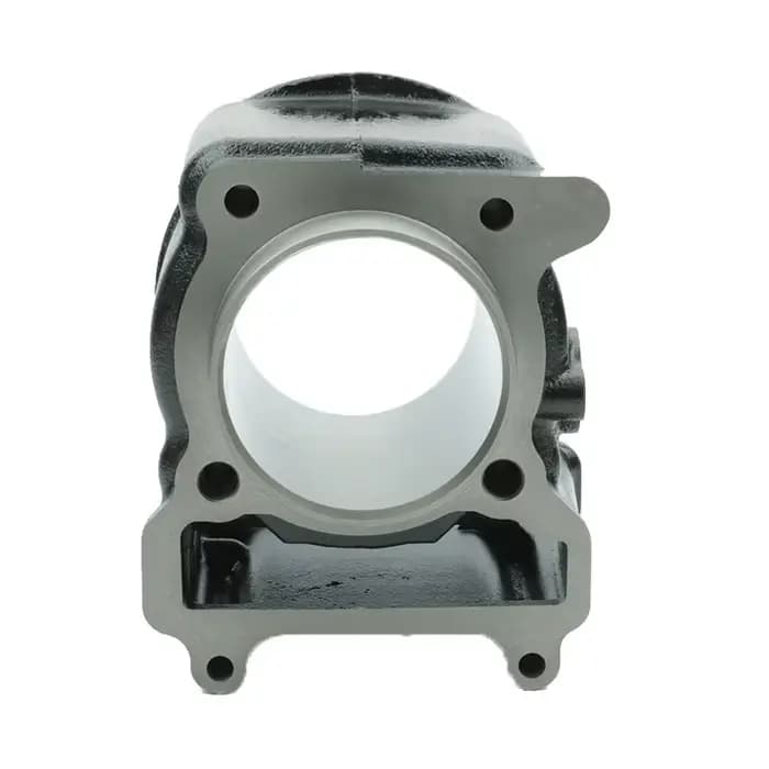 Kit d'intervalles pour scooter