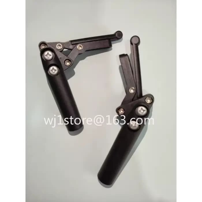 Accessoires de frein pour fauteuil roulant de sport