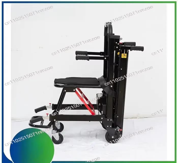 Fauteuil roulant électrique pour escalier