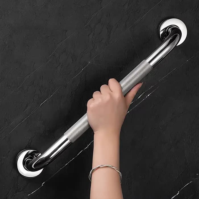 Barre d'appui de douche