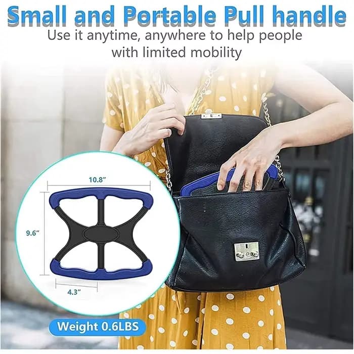 Aide à la mobilité portable
