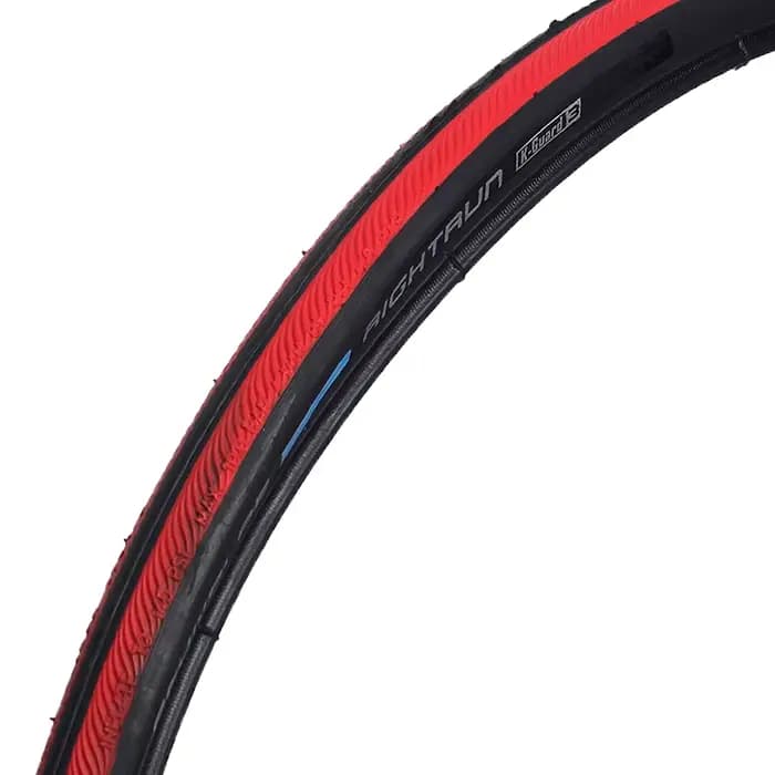 Schwalbe pneu gonflable pour fauteuil roulant RIGHTRUN sport 24 pouces accessoires de vélo 24*1 26
