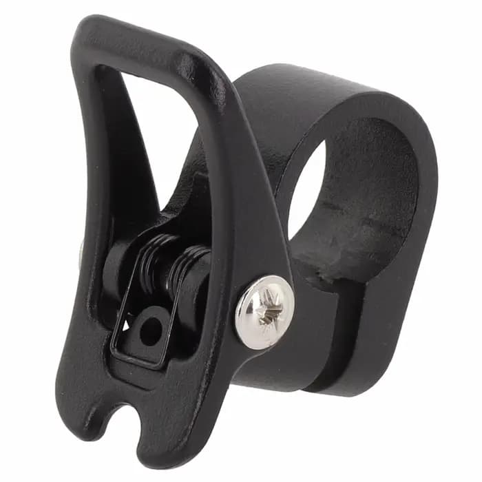 Crochet et boucle pliants pour Scooter électrique M365 1s Pro