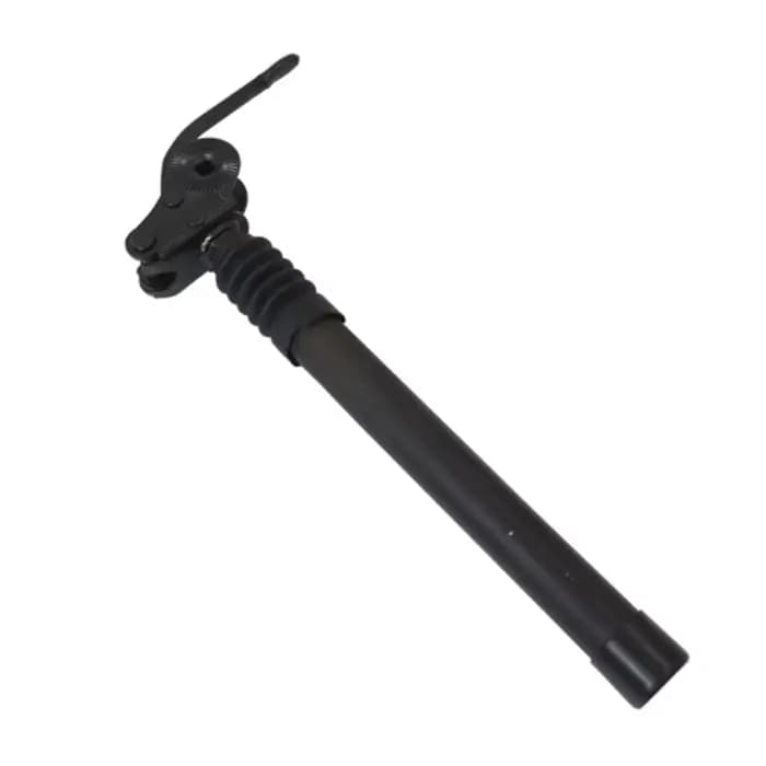Selle réglable pour scooter électrique