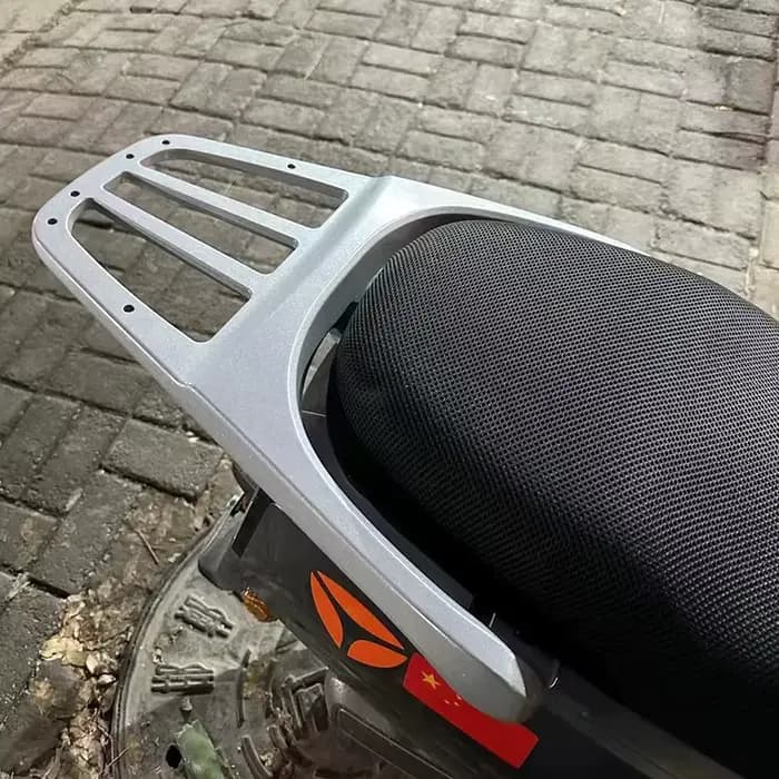 Cargaison arrière T1 pour scooter électrique Yadea