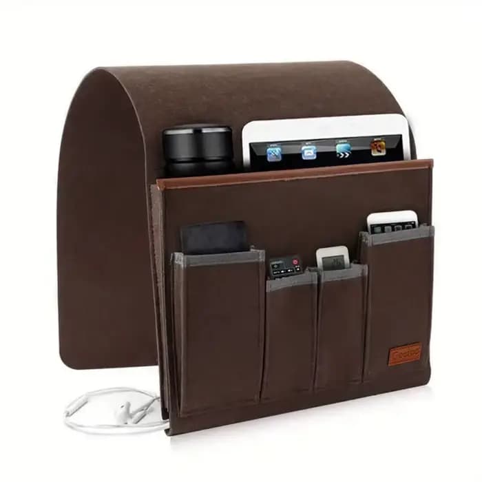 Caddie pour fauteuil de maison
