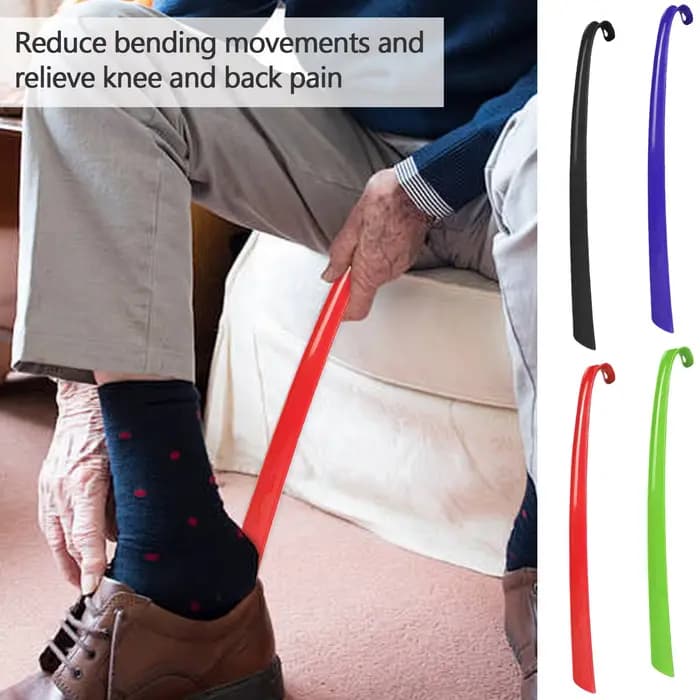 Chausse-pied de 42, 5 cm pour seniors