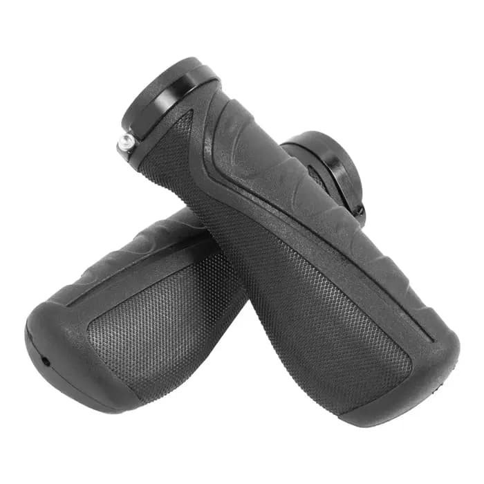 Poignées de guidon en caoutchouc souple pour Scooter électrique Inokim OX OXO pour Zero 8X 10X