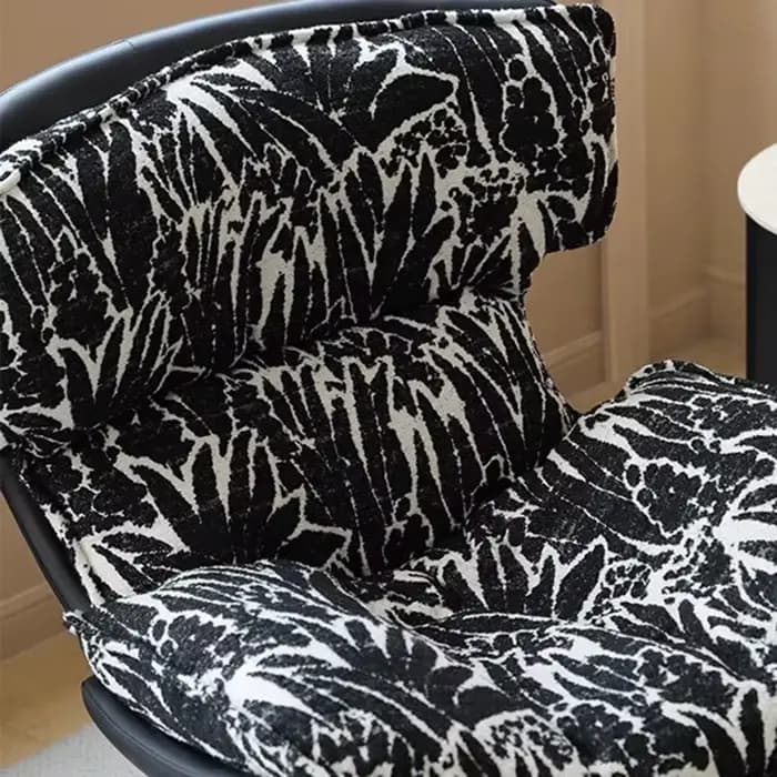 Support lombaire accoudoir chaise ordinateur Style nordique adultes