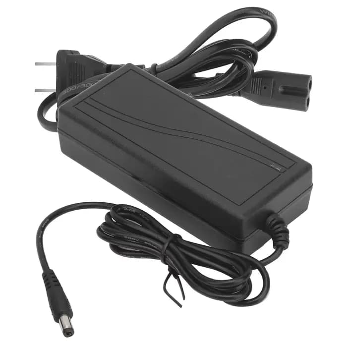 Chargeur de batterie au lithium pour scooter électrique