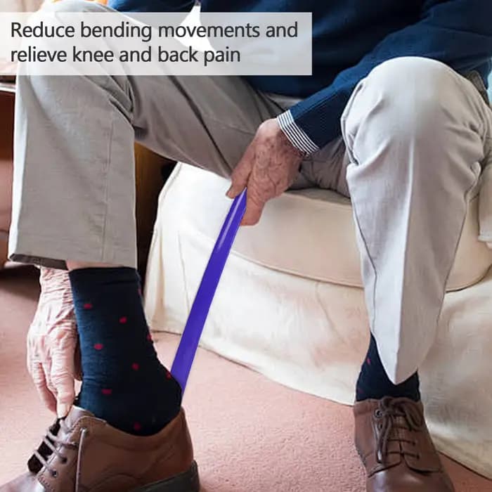 Chausse-pied de 42, 5 cm pour seniors