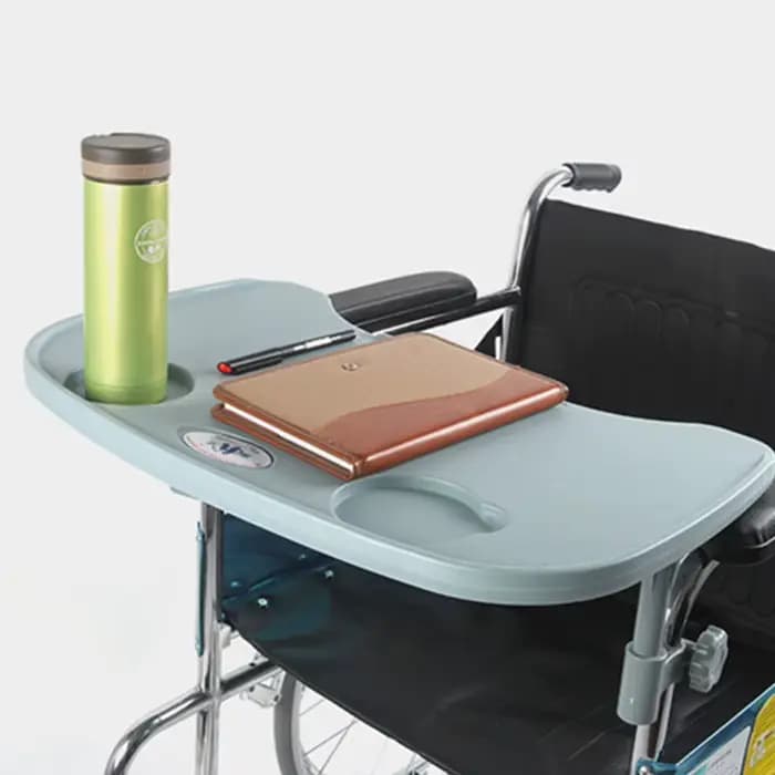 Table à manger pour fauteuil roulant JayCreer