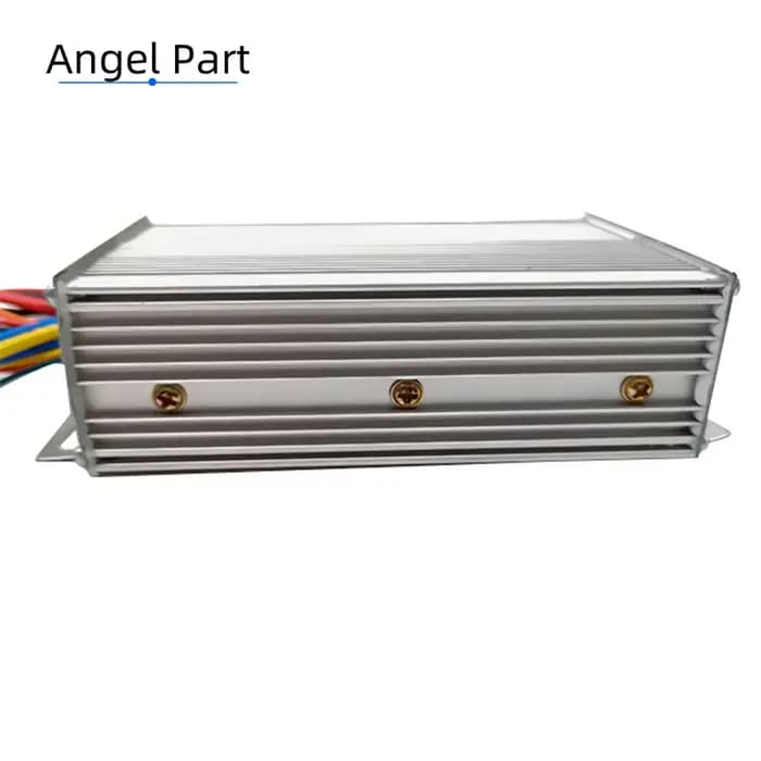 Moteur sans balais pour scooter électrique 36V 48V 60V 72V 500W 30A