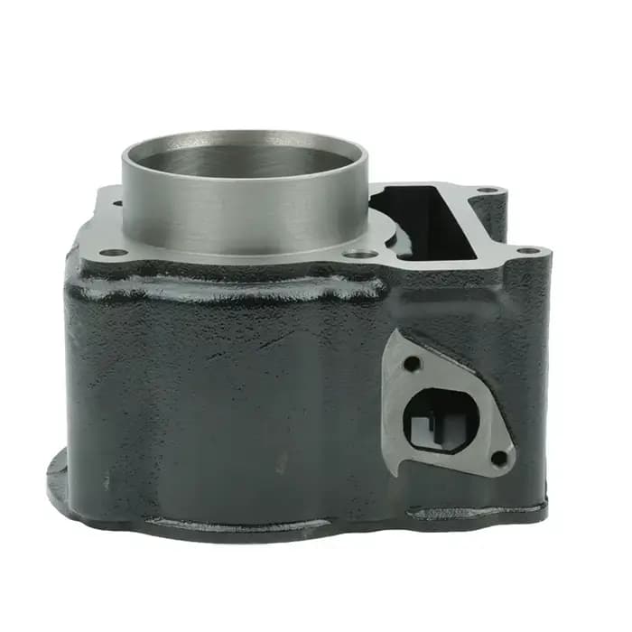 Kit d'intervalles pour scooter
