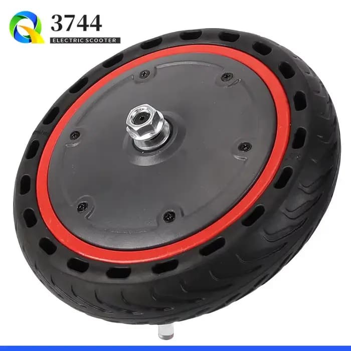 Scooter 350W moteur