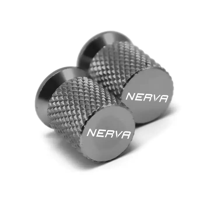 Nouveau pour NERVA e-scooter EXE