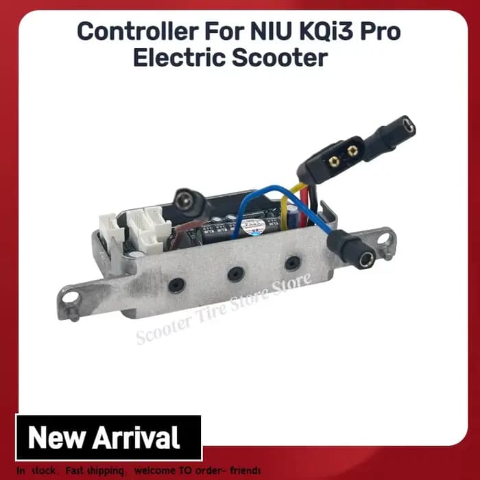 Contrôleur de scooter électrique pour NIU KQi3