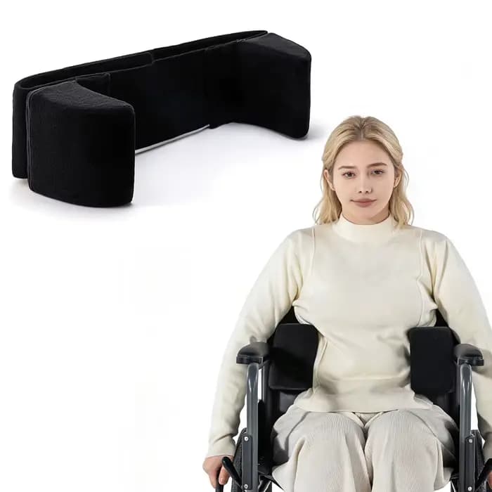 Coussin de Support latéral pour fauteuil roulant