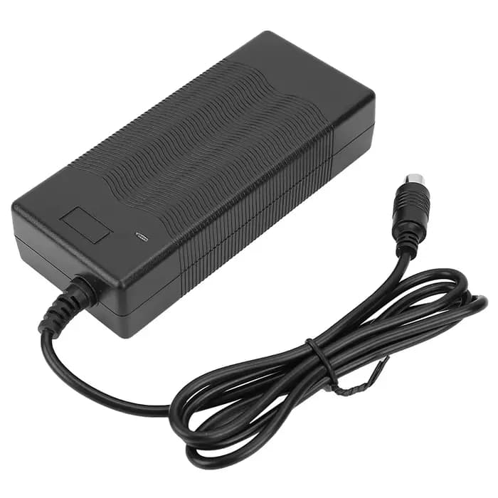 Adaptateur de batterie Scooter 42V 2A remplacement