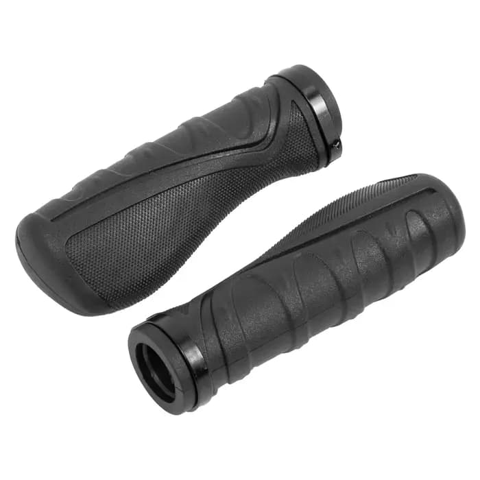 Poignées de guidon en caoutchouc souple pour Scooter électrique Inokim OX OXO pour Zero 8X 10X