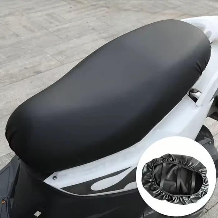Housse de siège pour Scooter