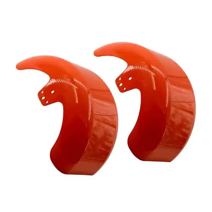 Nouveaux accessoires pour scooter électrique