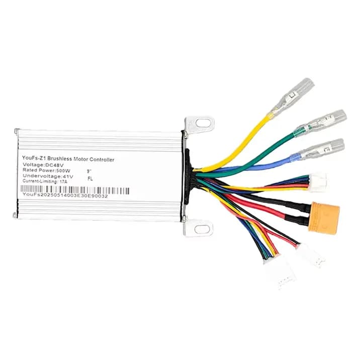 Kit de mise à niveau pour Scooter électrique