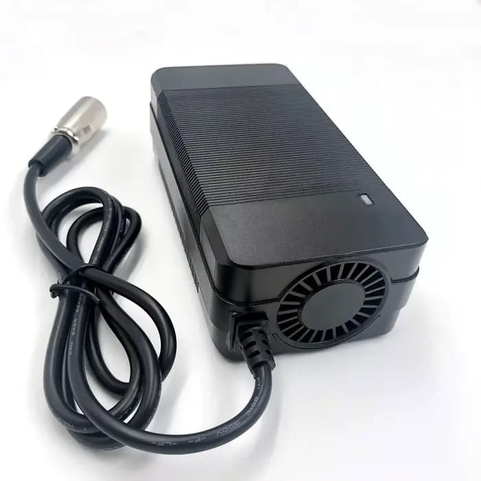 Chargeur de batterie au plomb 24V 5A pour fauteuil roulant