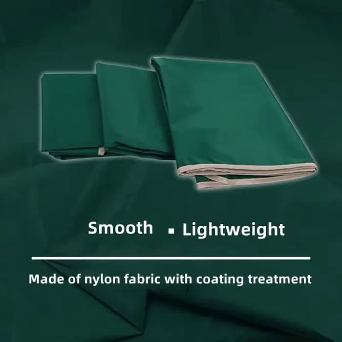 ElmainSlide-Feuille de changement de vitesse lavable pour patients alitées