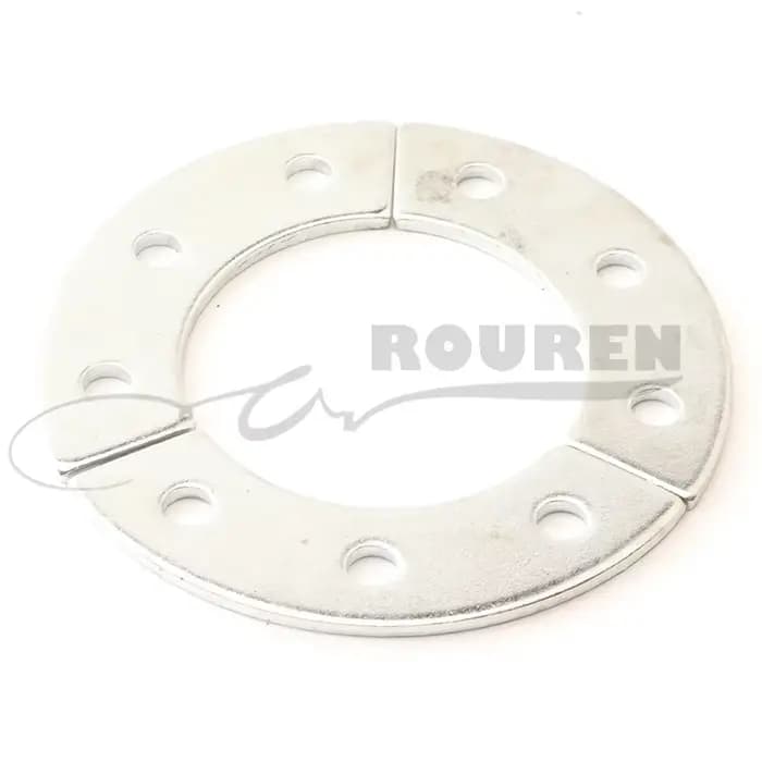 Kit de montage de pignon à 9 trous pour moteur de scooter