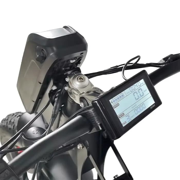 Kit de Conversion de fauteuil roulant électrique 48V 1200W