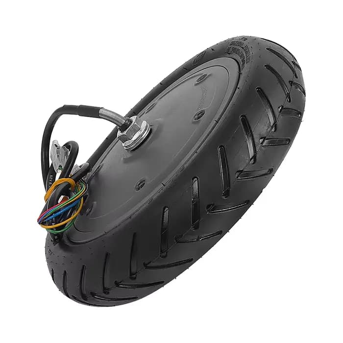 Moteur de Remplacement pour Scooter Électrique Xiaomi M365/M365 Pro
