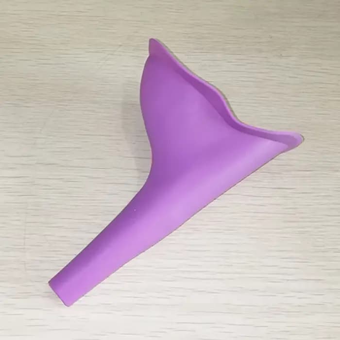 Urinoir portable pour femme