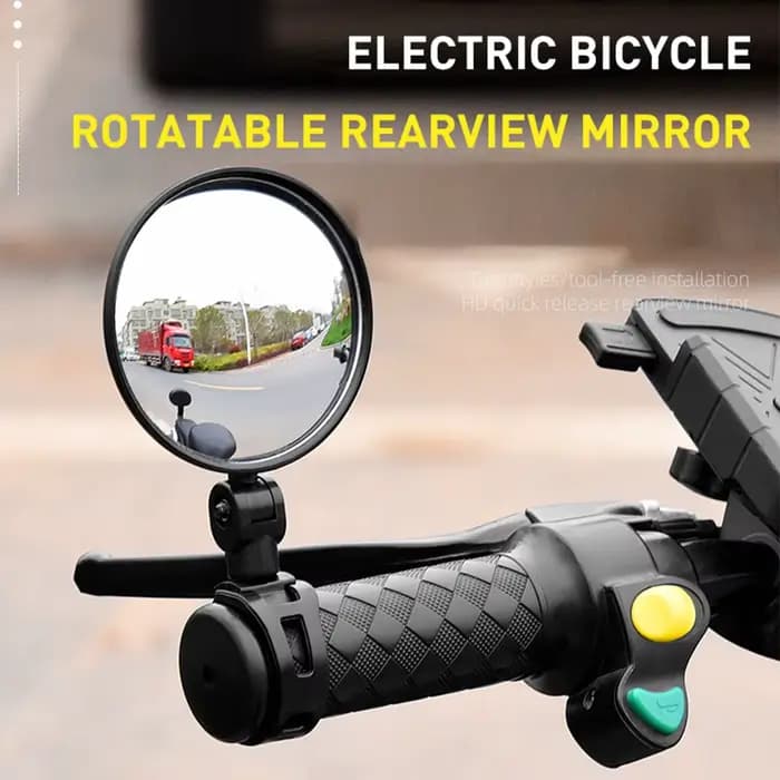 Rétroviseur pour trottinette électrique Xiaomi