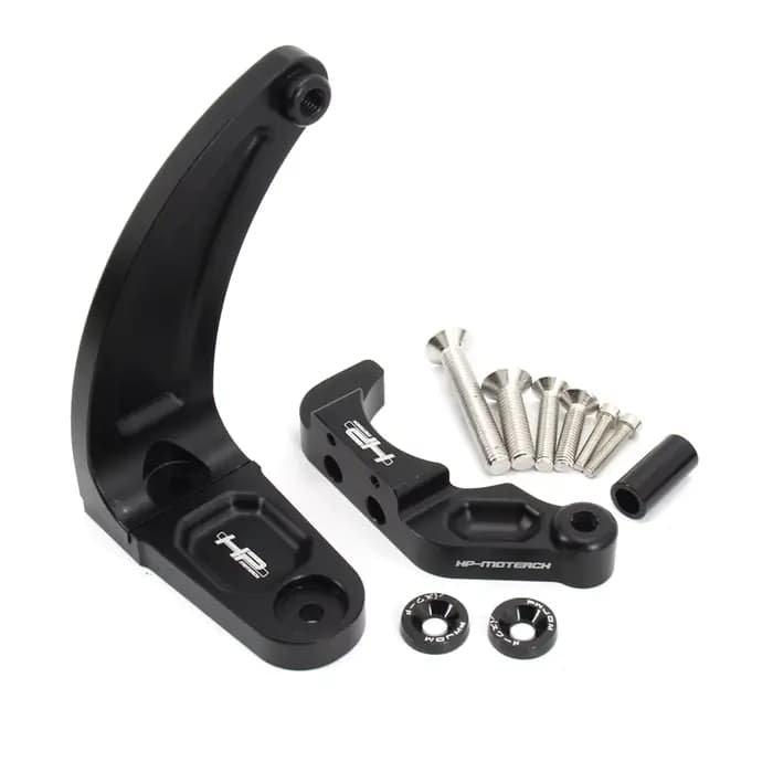 Kit d'amortisseurs de stabilisation de direction pour scooter électrique Dualtron DT2 DT3 Thunder Ultra Raptor Spider
