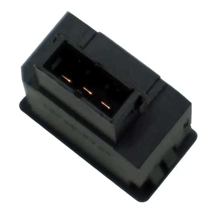 Clignotant de Moto pratique, interrupteur Double Flash de direction avec bouton d'urgence, interrupteur de démarrage pour Moto et Scooter électrique