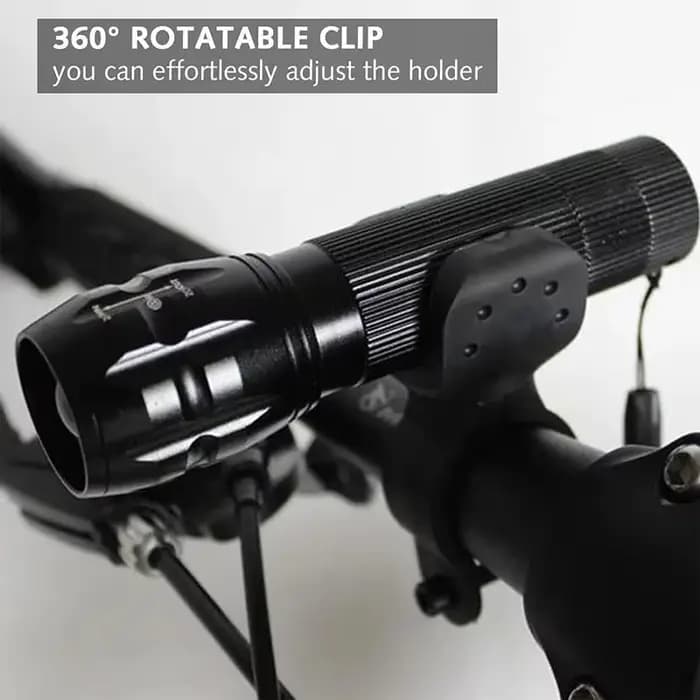 Support de béquille pour fauteuil roulant électrique manuel