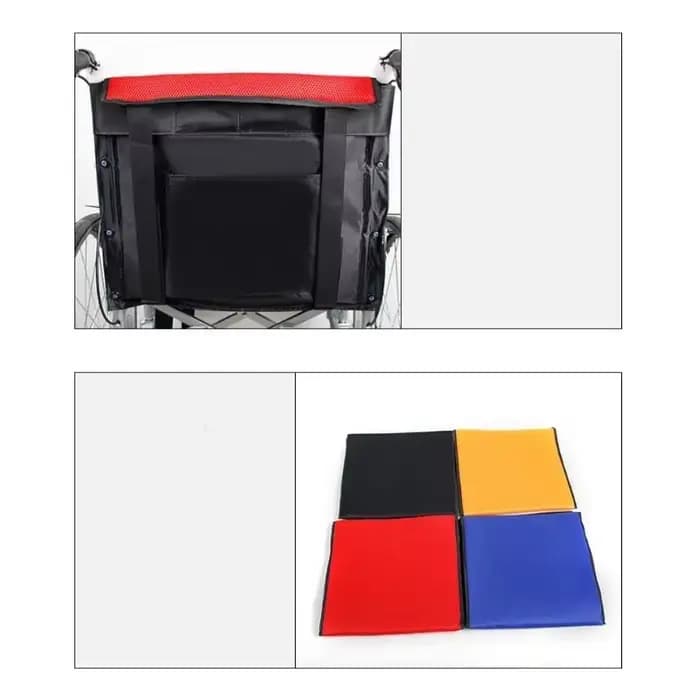 Accessoires pour fauteuil roulant