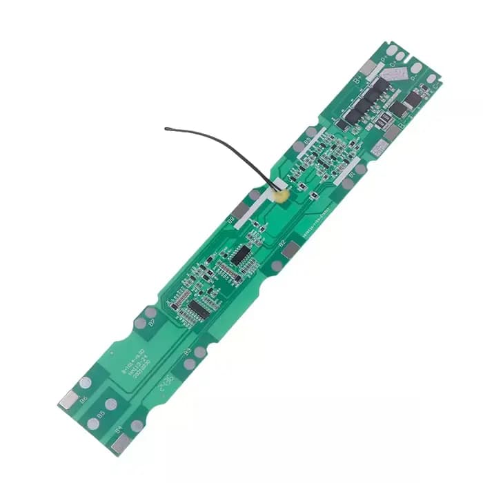 BMS pour scooter électrique 10S 36V 15A