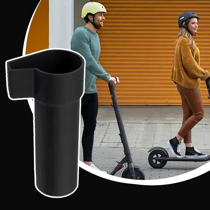 Poignée d'accélérateur ergonomique pour vélo électrique