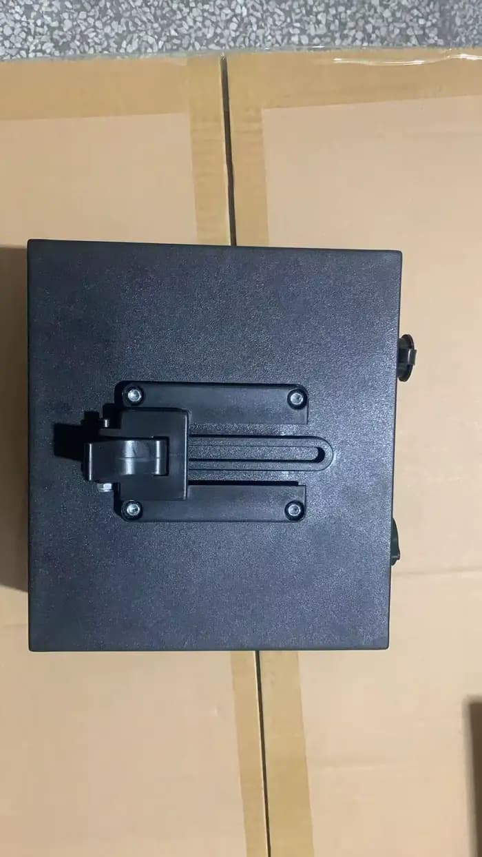 Batterie au lithium pour fauteuil roulant électrique 9,8 kg