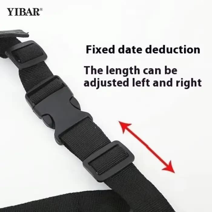 Ceinture de sécurité universelle pour Tricycle électrique