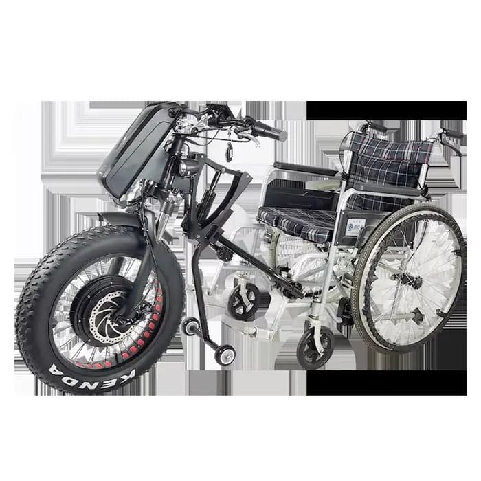 Kit de Conversion de fauteuil roulant électrique 48V 1200W