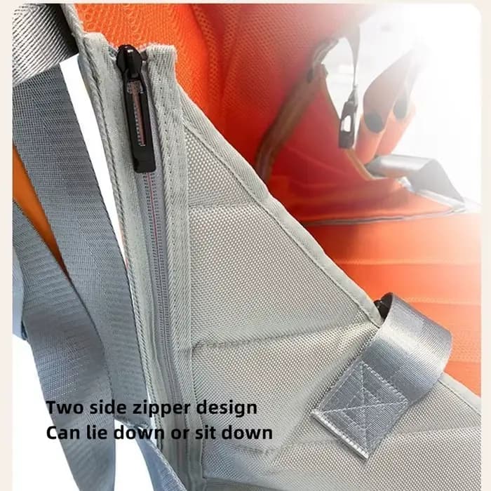 Ceinture de transfert pour fauteuil roulant