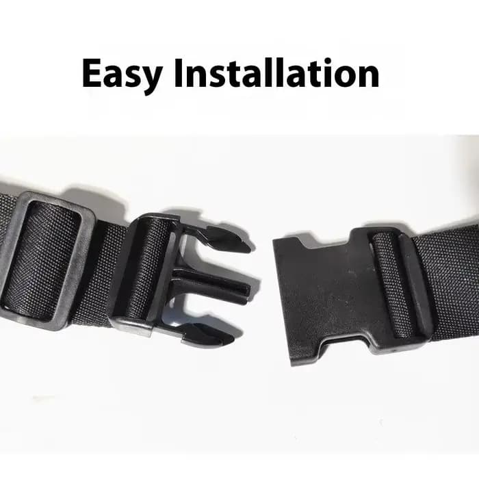 Ceinture de sécurité universelle pour Tricycle électrique