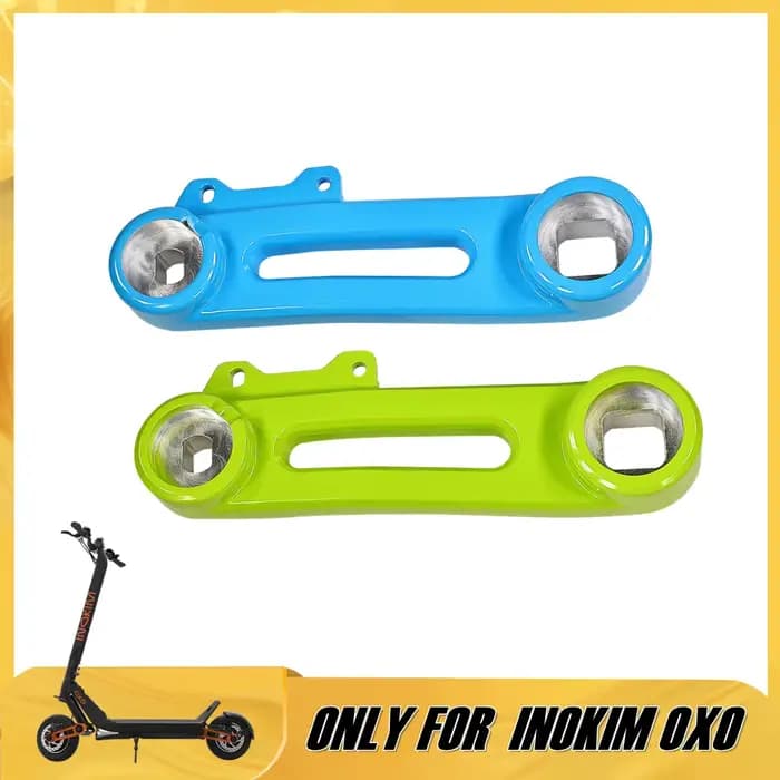 Bras oscillant avant d'origine uniquement pour Scooter électrique INOKIM OXO