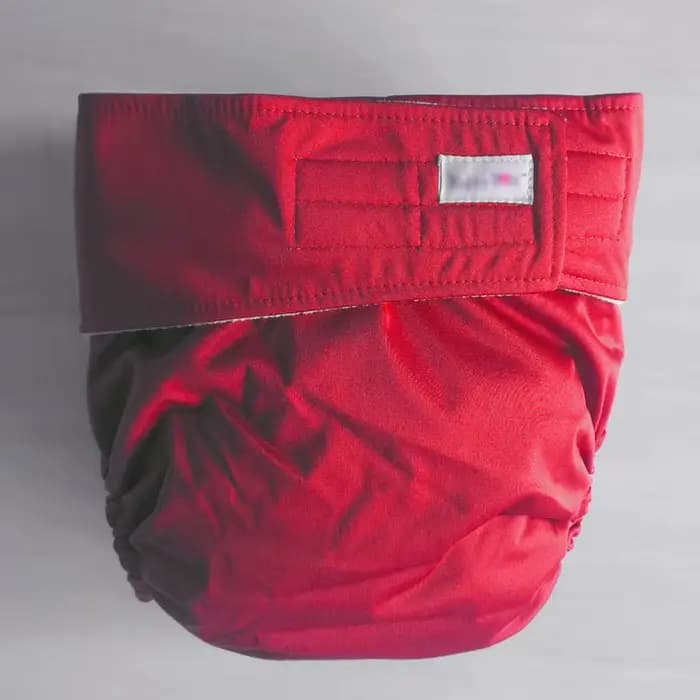 Couche réutilisable pour adultes